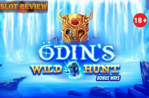 Odins Wild Hunt